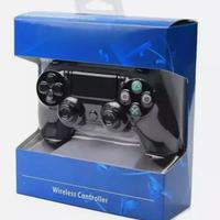 CONTROLLER COMPATIBILE PS4 WIRELESS SENZA FILI