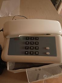 telefono Sirio da ufficio o casa