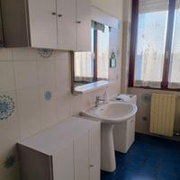 Arredo bagno completo