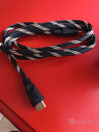 cavo HDMI