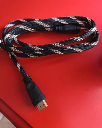 cavo HDMI