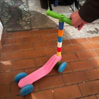 Monopattino