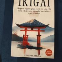 ikai libro giapponese italiano 
