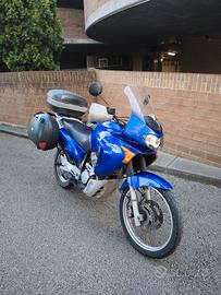 Honda Transalp 650