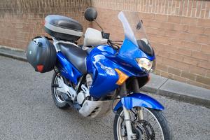 Honda Transalp 650