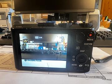 Sony HX50V