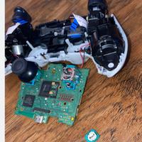 CERC0 PAD PS5 ROTTI