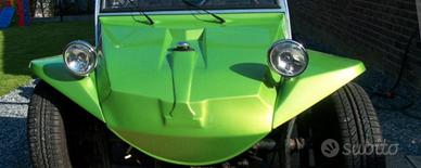 Scocca dune buggy  ritter