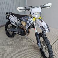 Husqvarna FE 350