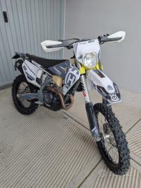 Husqvarna FE 350