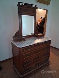 Cassettone 1900