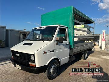 IVECO Daily 35.10 2.5 TD PM Cassonato