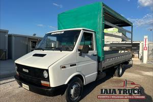 IVECO Daily 35.10 2.5 TD PM Cassonato