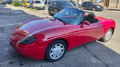 Fiat Barchetta