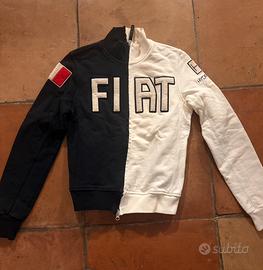 Felpa Hydrogen -FIAT