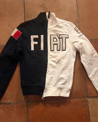 Felpa Hydrogen -FIAT