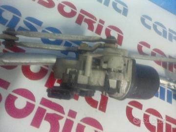 Ricambio motorino tergiparabrezza compl. CITROEN C
