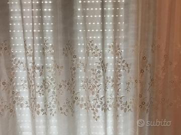 Tenda Beige universale