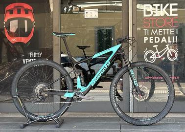 Bianchi Methanol CV FS