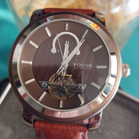 OROLOGIO FOSSIL AUTOMATICO riserva di carica