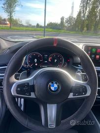 BMW Serie 5(G30/31/F90) - 2017