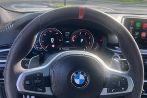 BMW Serie 5(G30/31/F90) - 2017