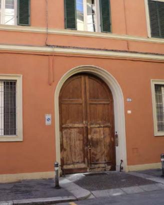 Immobile in asta di 36 m² con 2 locali a Bologna