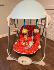 Chicco apolly Swing
