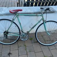 Bicicletta vintage Bianchi