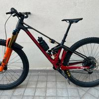 Mondraker foxy r taglia s 2022 carbon 29