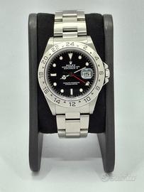 Rolex explorer II 16570 ONLY SWISS