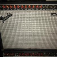 Fender, Princeton Chorus 