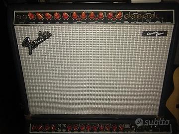 Fender, Princeton Chorus 