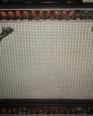 Fender, Princeton Chorus 