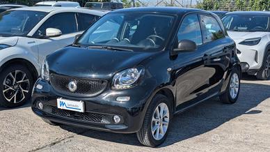 SMART ForFour 1.0cc 71cv