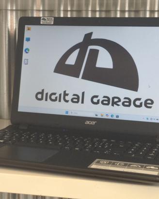 Notebook Acer Pentium N3710 COME NUOVO !!!