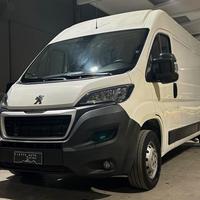 PEUGEOT BOXER BOXER