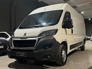 PEUGEOT BOXER BOXER