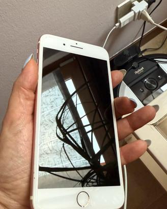 IPHONE  7 plus 32gb