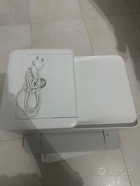 Stampante Multifunzione Wi-Fi HP ENVY Pro Serie 64