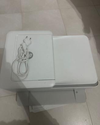 Stampante Multifunzione Wi-Fi HP ENVY Pro Serie 64
