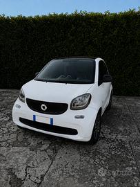 Smart ForTwo  1.0 twinamic Prime 71cv