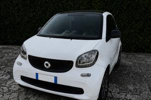 Smart ForTwo  1.0 twinamic Prime 71cv