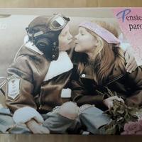 Carta da lettere cofanetto - piccolo grande amore