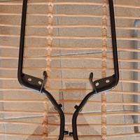 Staffe Faco paravento parabrezza honda sh 