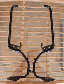 Staffe Faco paravento parabrezza honda sh 