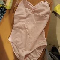 body danza classica bambina 