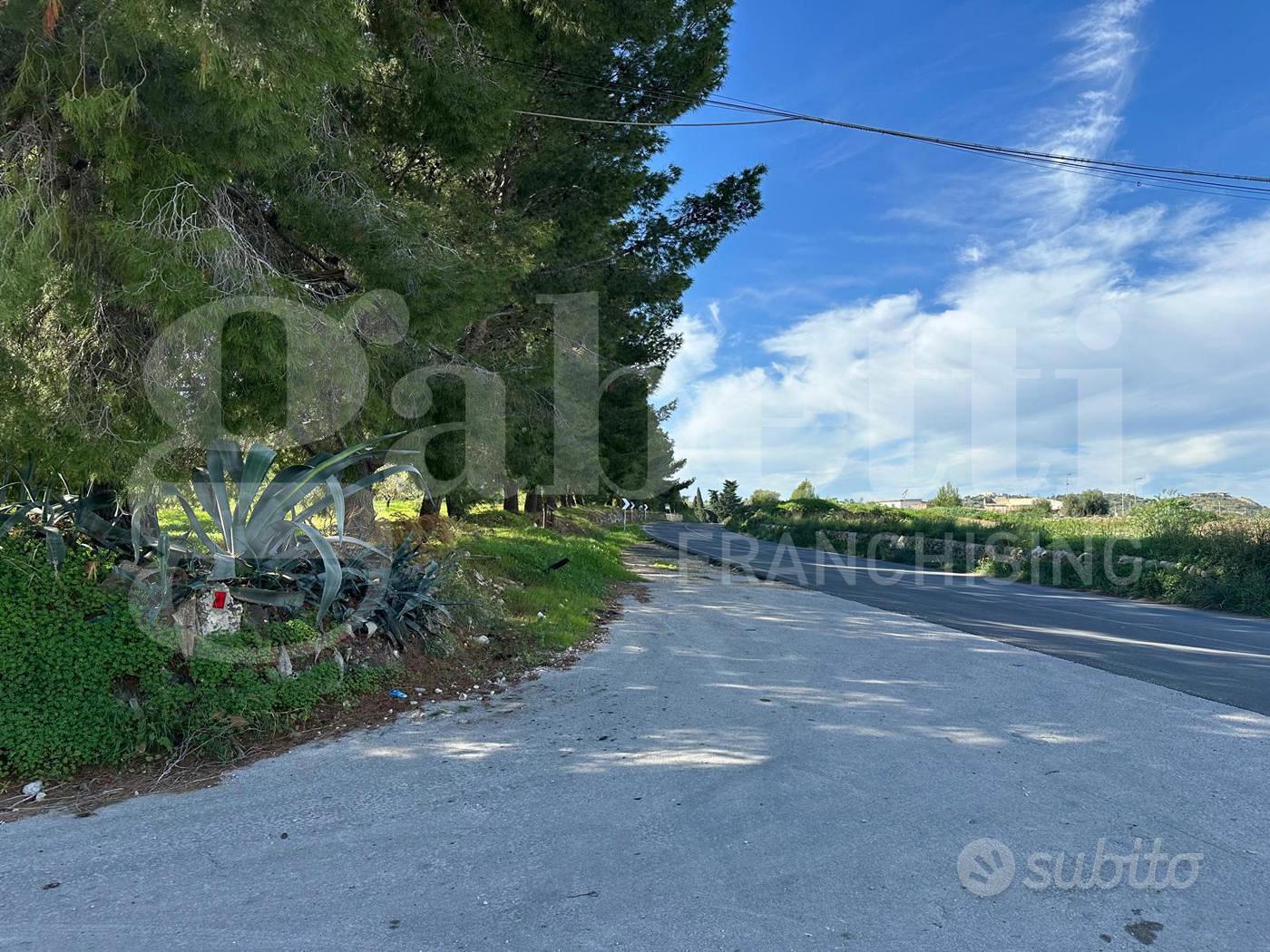 Terreno Agricolo Avola [Cod. rif 3277348VCG] - Vista 4