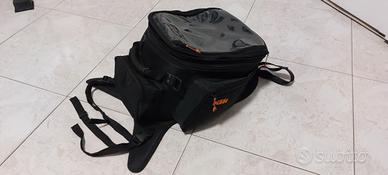 Borsa serbatoio KTM
