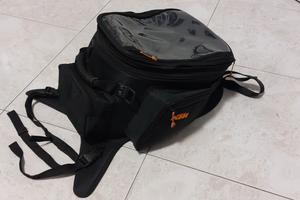 Borsa serbatoio KTM